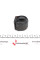 Втулка стабілізатора (заднього) Land Rover Discovery V/Range Rover IV 2.0-5.0 12- (27mm)