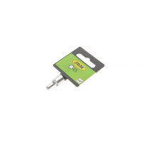 Головка торцевая 1/4" E5
