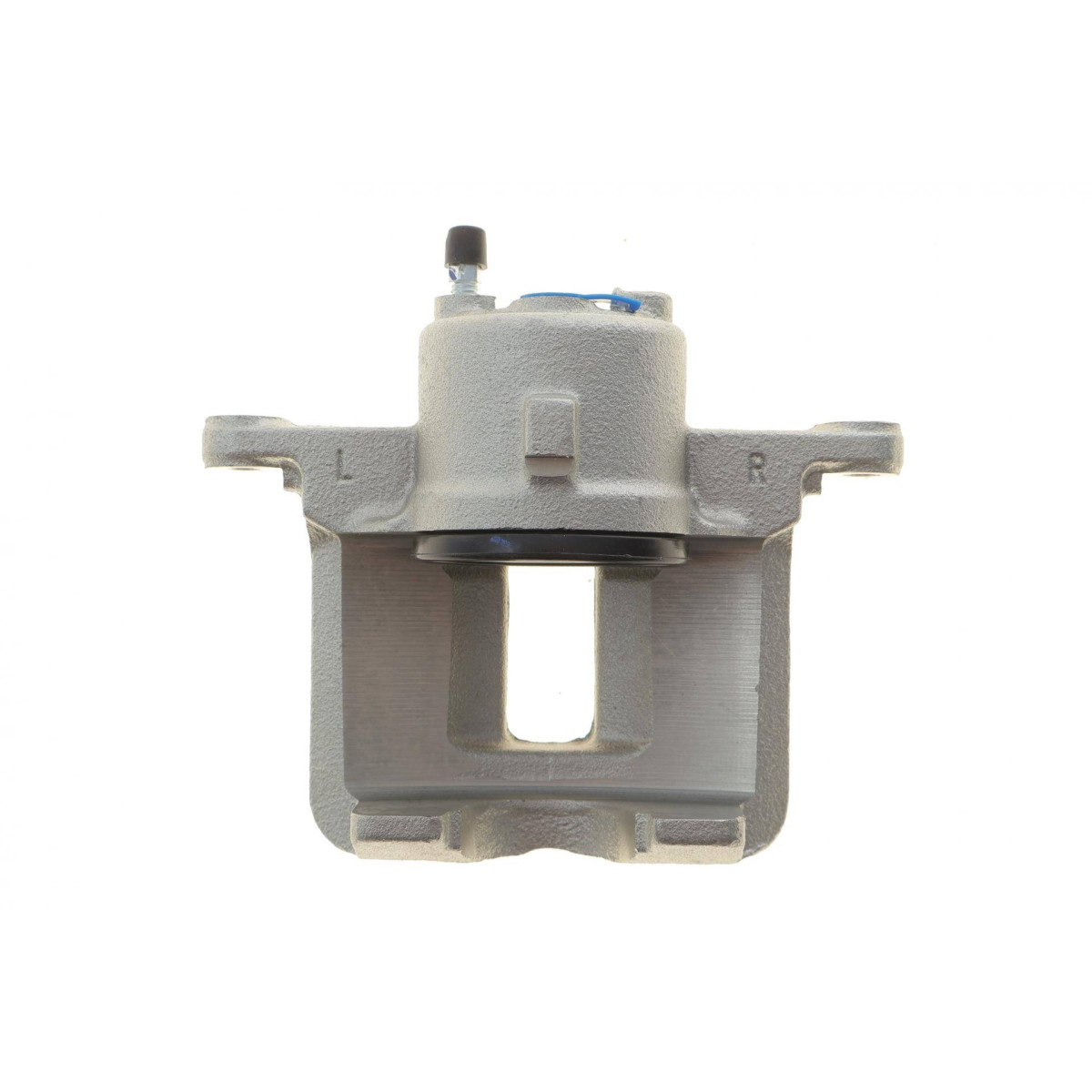 Суппорт тормозной (передний) (L) Toyota Corolla IX 00-08 (d=57mm) (LUCAS)