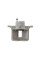 Суппорт тормозной (передний) (L) Toyota Corolla IX 00-08 (d=57mm) (LUCAS)