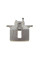 Суппорт тормозной (передний) (L) Toyota Corolla IX 00-08 (d=57mm) (LUCAS)