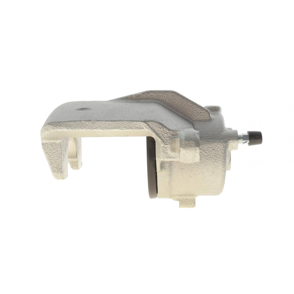 Суппорт тормозной (передний) (L) Toyota Corolla IX 00-08 (d=57mm) (LUCAS)