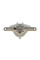 Суппорт тормозной (передний) (L) Toyota Corolla IX 00-08 (d=57mm) (LUCAS)