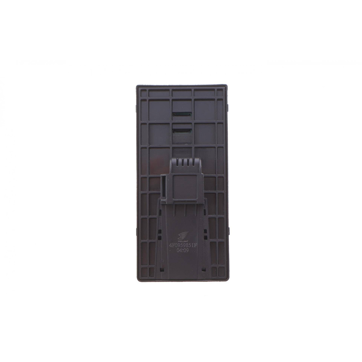 Кнопка склопідіймача Audi A3 03-13/A6 04-11/Q7 06-15