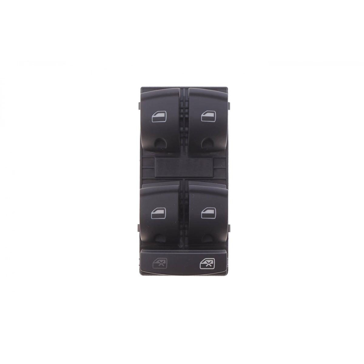 Кнопка склопідіймача Audi A3 03-13/A6 04-11/Q7 06-15