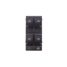 Кнопка склопідіймача Audi A3 03-13/A6 04-11/Q7 06-15