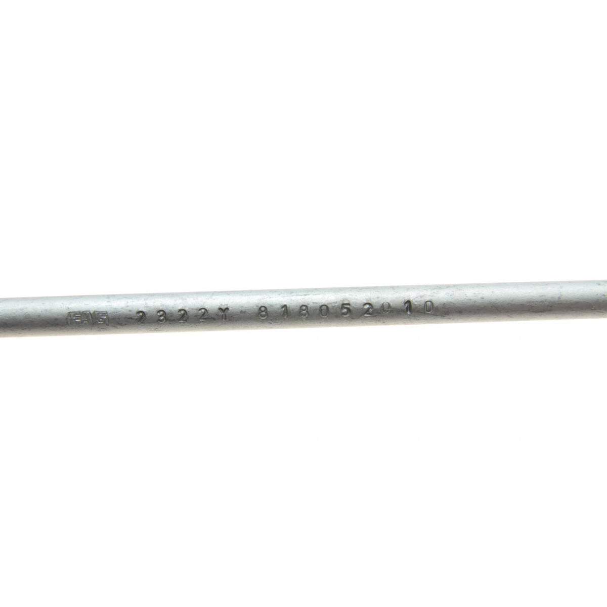 Тяга стабілізатора (переднього) (R) Kia Venga 10-/Hyundai i20 08-14 (L=216mm)