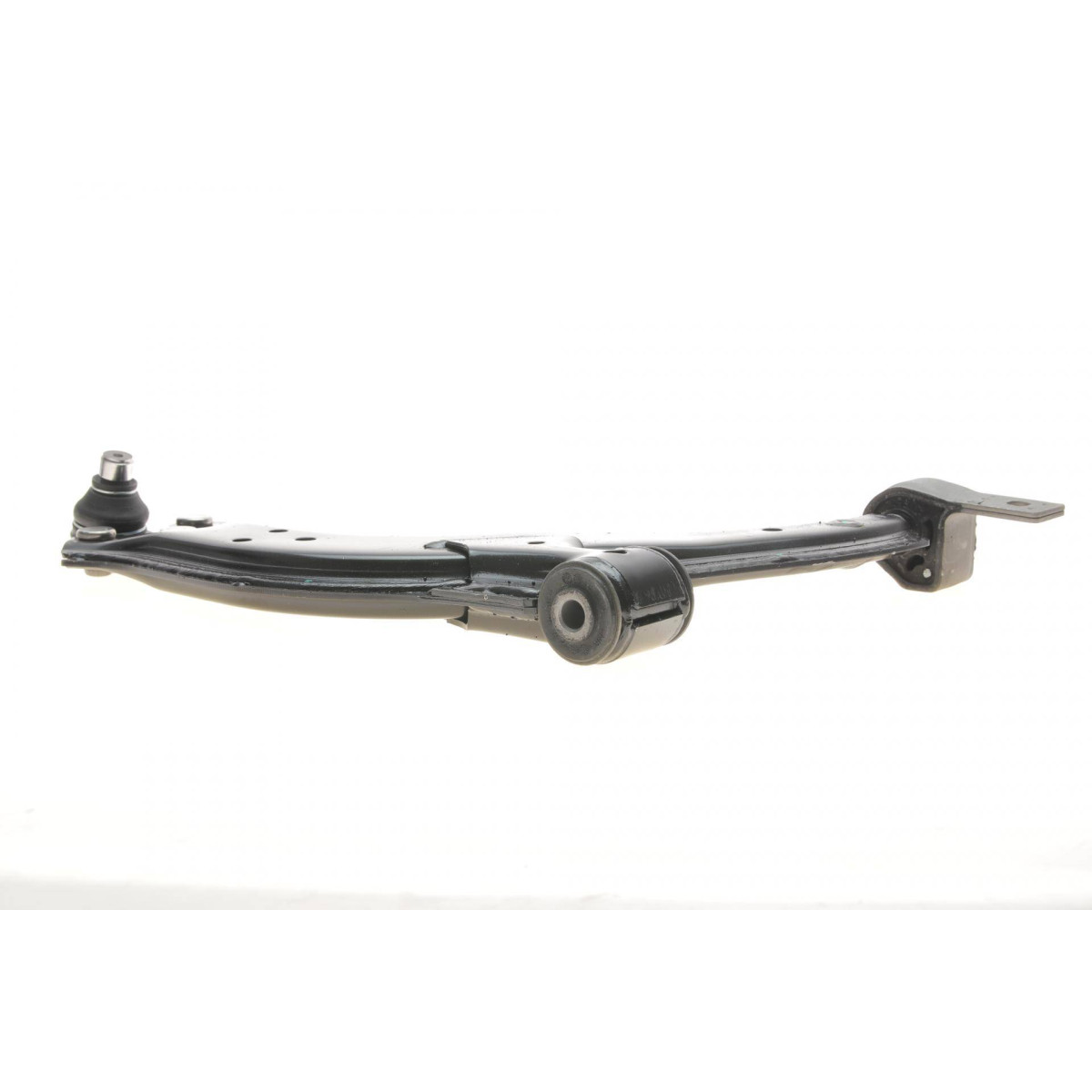 Важіль підвіски (передній/знизу) (R) Citroen Berlingo/Peugeot Partner 96-15 (з кульовою d=18mm)