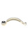Важіль підвіски (передній/знизу) (R) Audi A4/A5 15-
