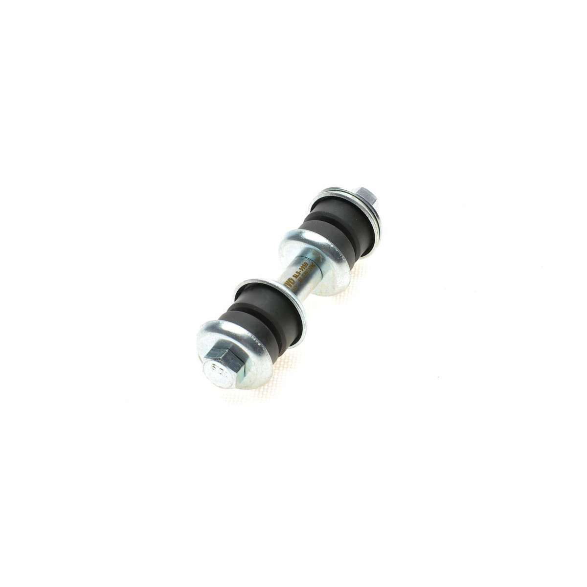 Тяга стабілізатора (переднього) Toyota Yaris 99-05 (L=105mm)