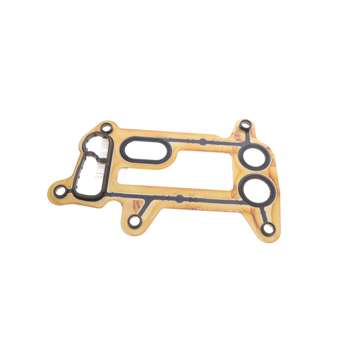 Прокладка фільтра масляного BMW 1 (E87)/3 (E90)/5 (E60)/X1/X3 2.0D 03-15 N47