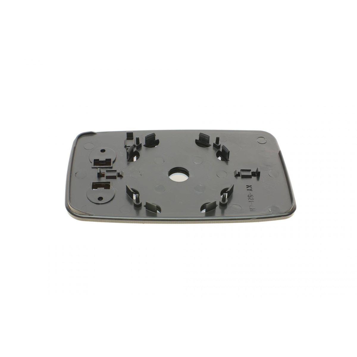Скло дзеркала VW Golf III/Seat Cordoba/Ibiza 91-03 (L)