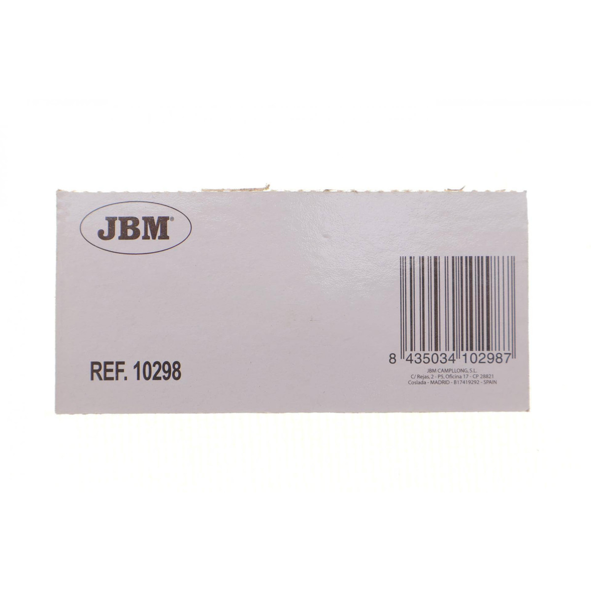 Біта M6 Torx TR15