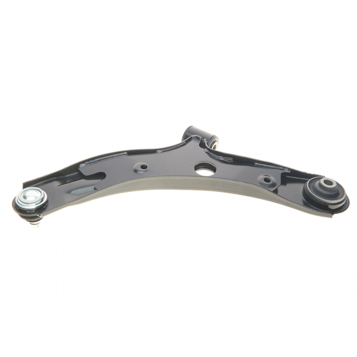 Важіль підвіски (передній/знизу) (R) Opel Agila 08-14/Suzuki Splash 08-/Swift 05-