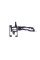Кронштейн кріплення фари BMW 1 (F21)/3 (F30) 11-19 (R)
