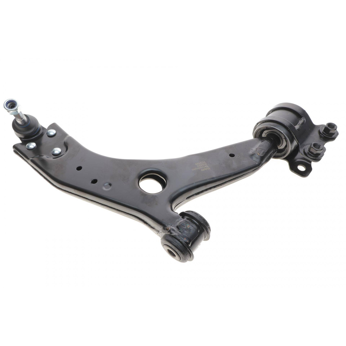 Важіль підвіски (передній/знизу) (R) Ford C-Max 07-10/Focus/Volvo C30/C70/S40/V50 04-12 (с шаровой)
