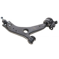 Важіль підвіски (передній/знизу) (R) Ford C-Max 07-10/Focus/Volvo C30/C70/S40/V50 04-12 (с шаровой)