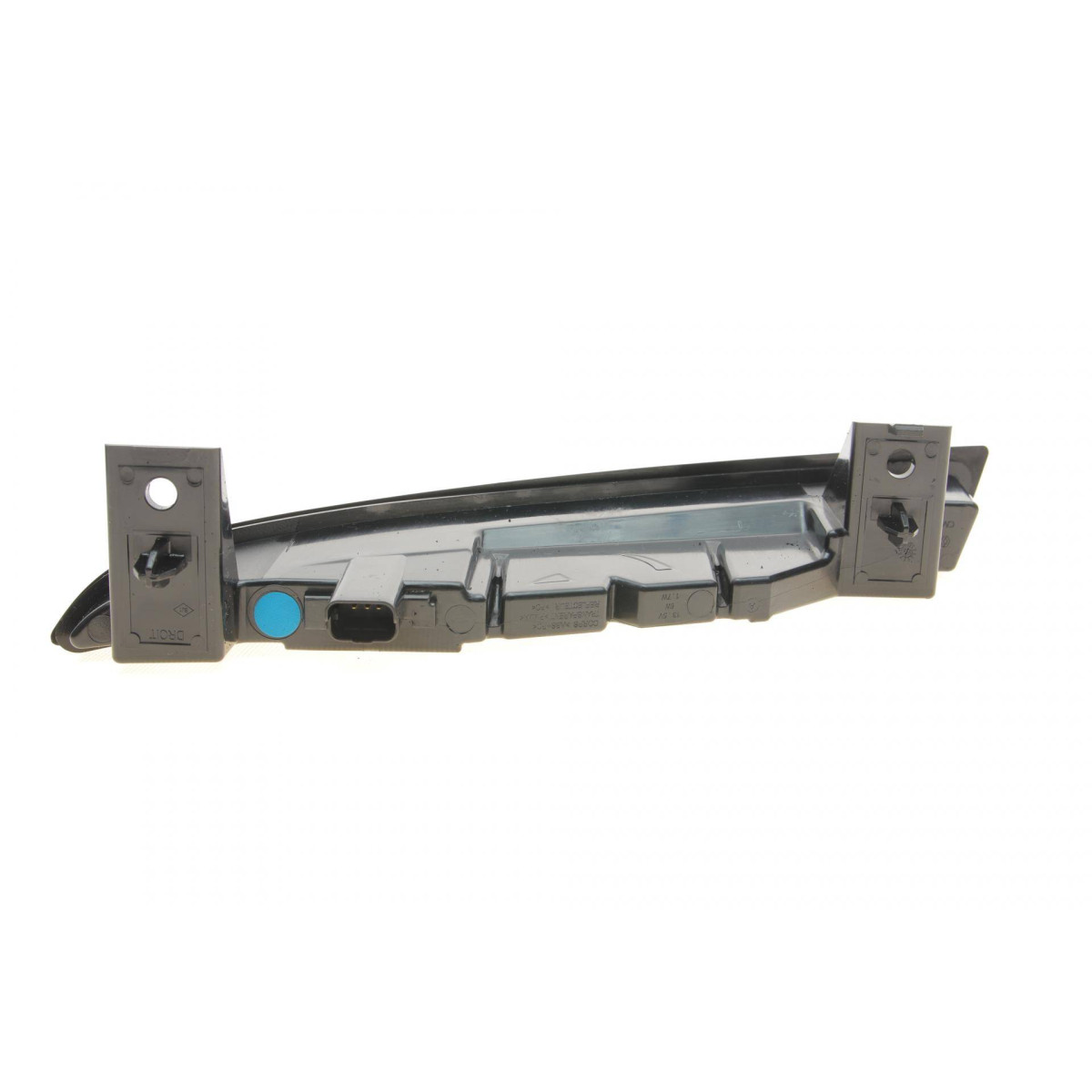 Фара додаткова денного світла (R) Renault Megane III 08- (LED)