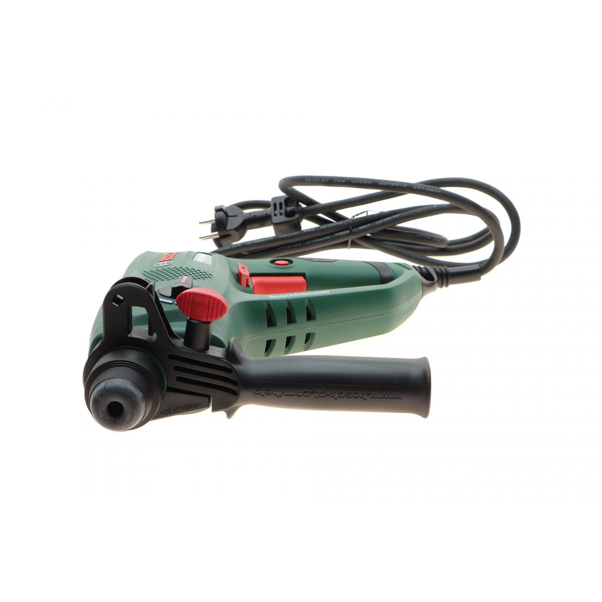 Перфоратор електричний PBH 2100 RE - Basic (550W) (сила удара 1.7J)