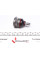 Опора кульова (передня/знизу) Hyundai I10 08-13/ Kia Picanto 04-