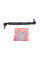 Тяга стабілізатора (переднього) Opel Astra G 98-09/Astra H 04-14/Zafira A 99-05/B 05-15 (L=304mm)