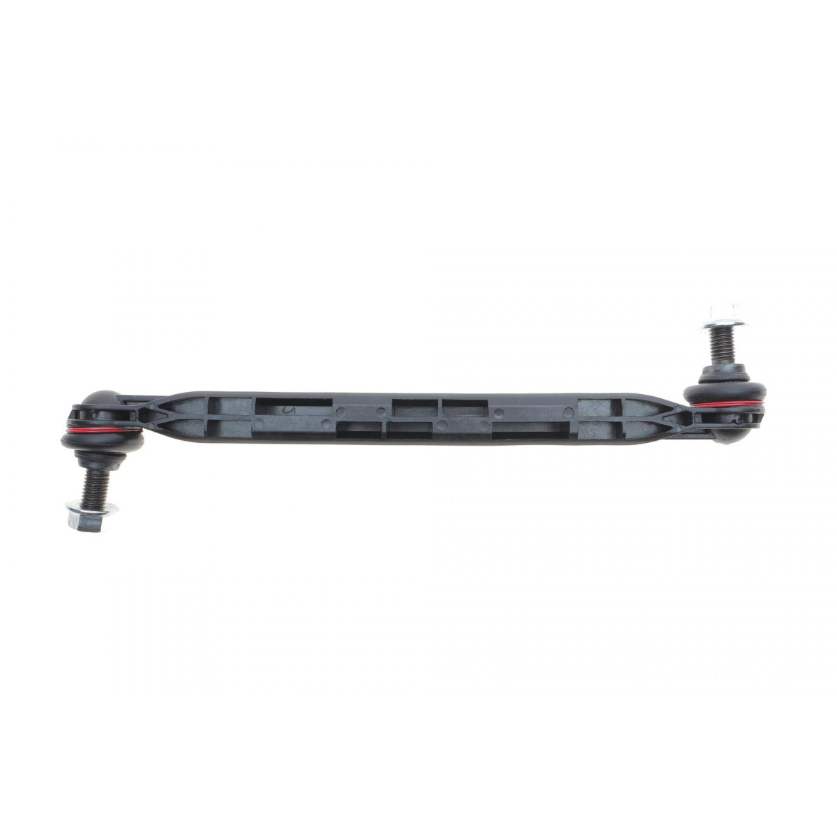 Тяга стабілізатора (переднього) Opel Astra G 98-09/Astra H 04-14/Zafira A 99-05/B 05-15 (L=304mm)