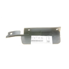 Брызговик (задний) (L) BMW X5 (E70) 06-13