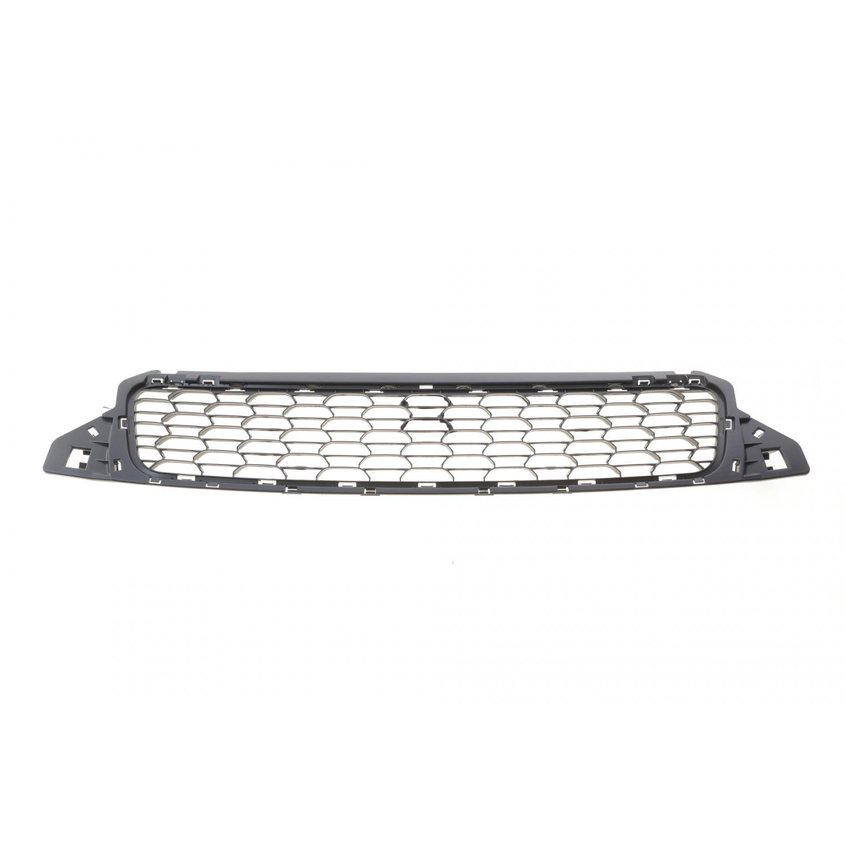 Решетка бампера Renault Duster 13-17