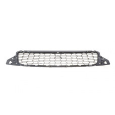 Решетка бампера Renault Duster 13-17