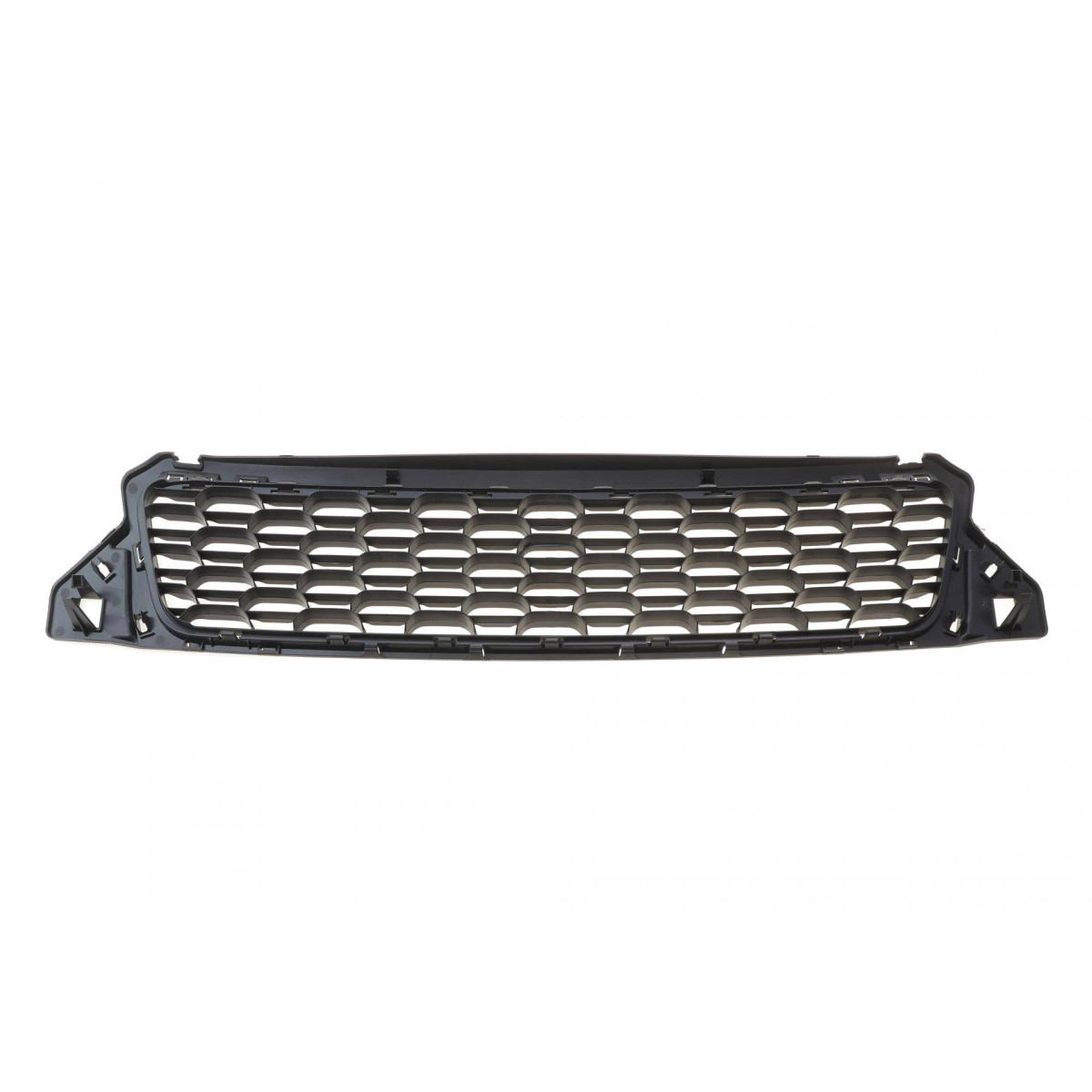 Решетка бампера Renault Duster 13-17
