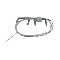 Ремкомплект кабеля свечи накаливания Seat Toledo/Leon/VW Golf IV 1.9 TDI 00-06