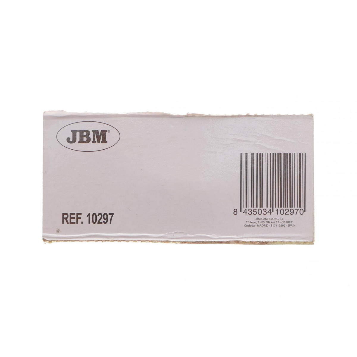 Біта M6 Torx TR10