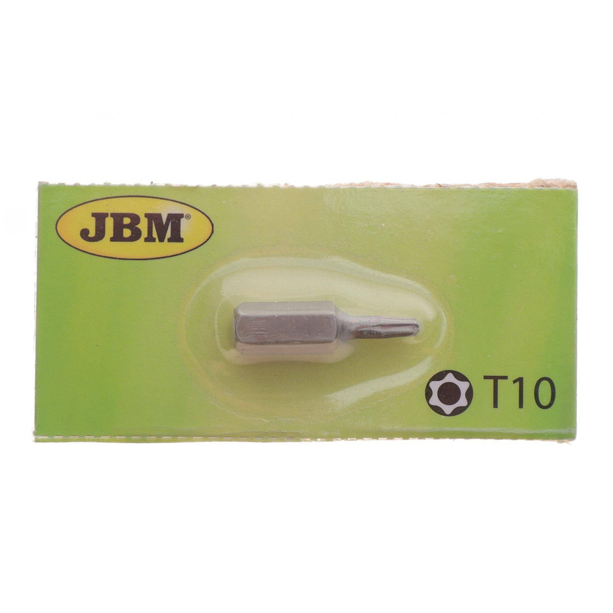 Біта M6 Torx TR10