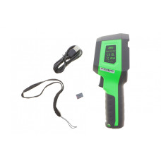 Тепловізор 2.4 LCD TFT/діапазон -20/+400°C/3.7V/2600мAh/USB