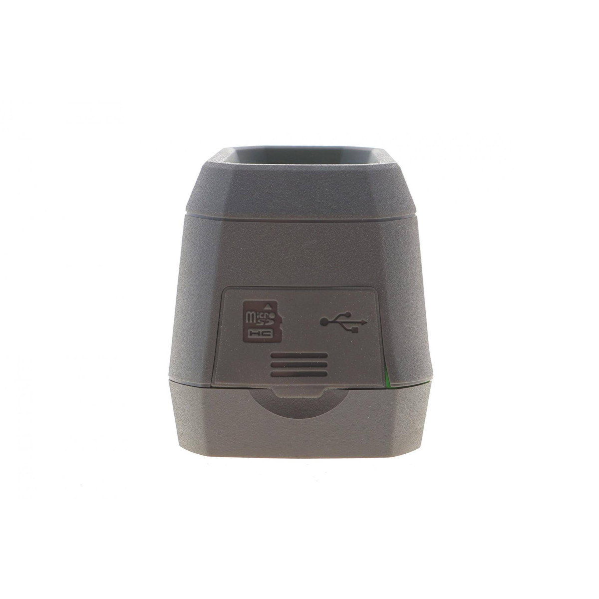 Тепловізор 2.4 LCD TFT/діапазон -20/+400°C/3.7V/2600мAh/USB