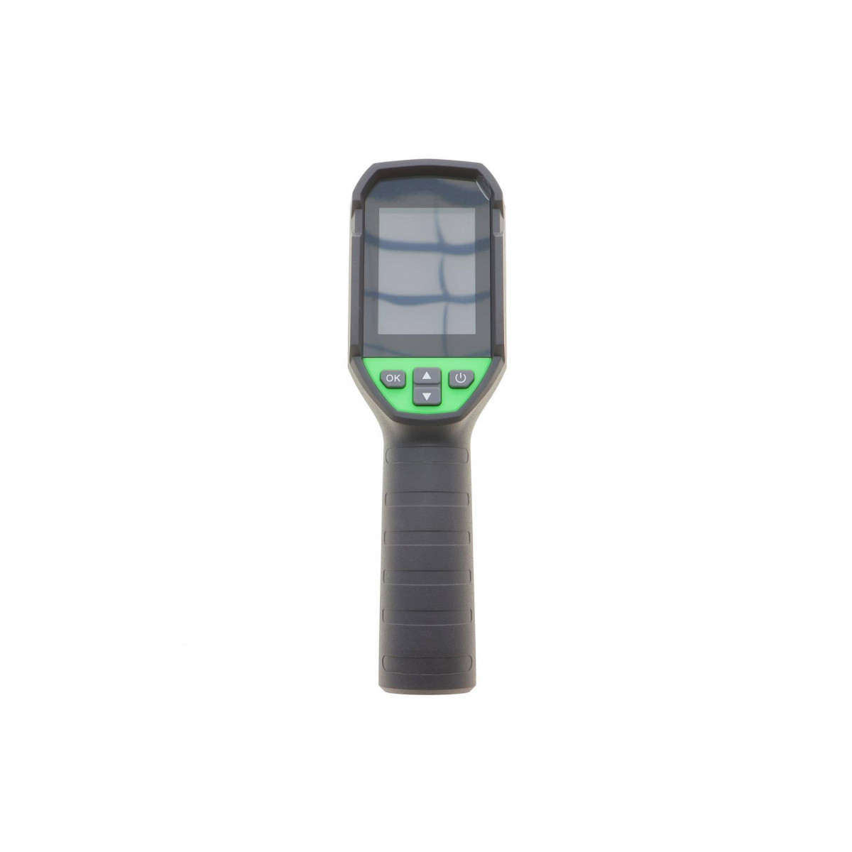 Тепловізор 2.4 LCD TFT/діапазон -20/+400°C/3.7V/2600мAh/USB