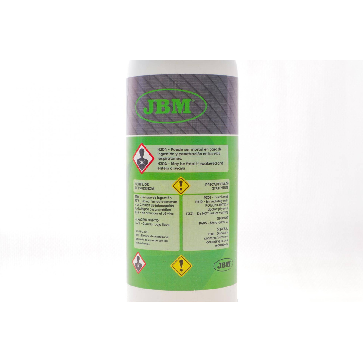 Рідина для пошуку втрати герметичності (500ml) (53484)