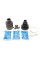 Шрус (внутренний) Audi A3/Q3/VW Passat 2.0D/2.5 07- (40/34z) (R)