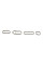 Прокладка радіатора масляного BMW X1 (F48)/X2 (F39) 15- (к-кт) B37/B38/B42/B46/B47/B48