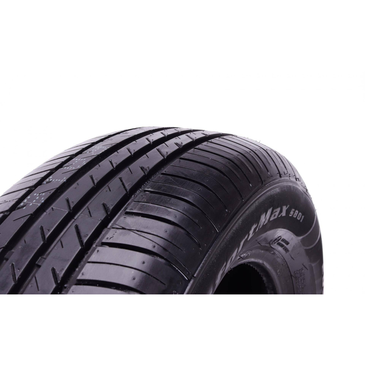 Шина ComfortMax S801 205/65 R15 94V (літня)