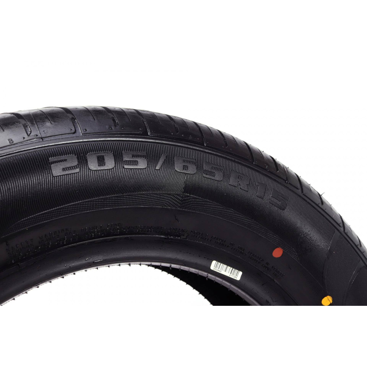 Шина ComfortMax S801 205/65 R15 94V (літня)