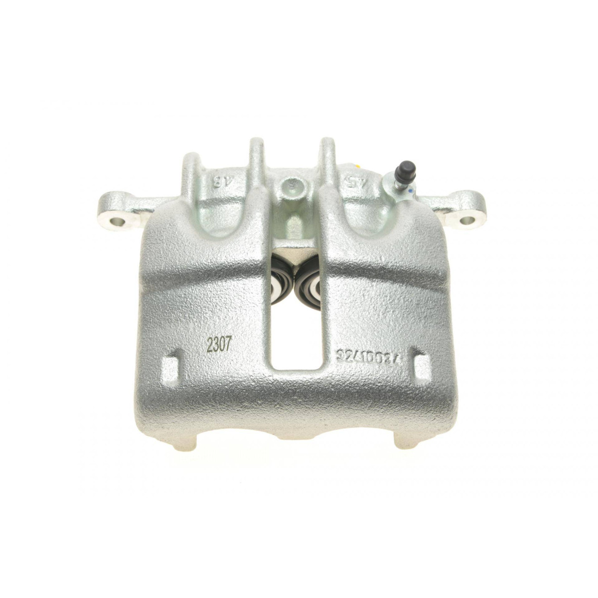 Супорт гальмівний (передній) (L) Citroen Jumpy II/Peugeot Expert 07- (d=45/48mm) (Trw)