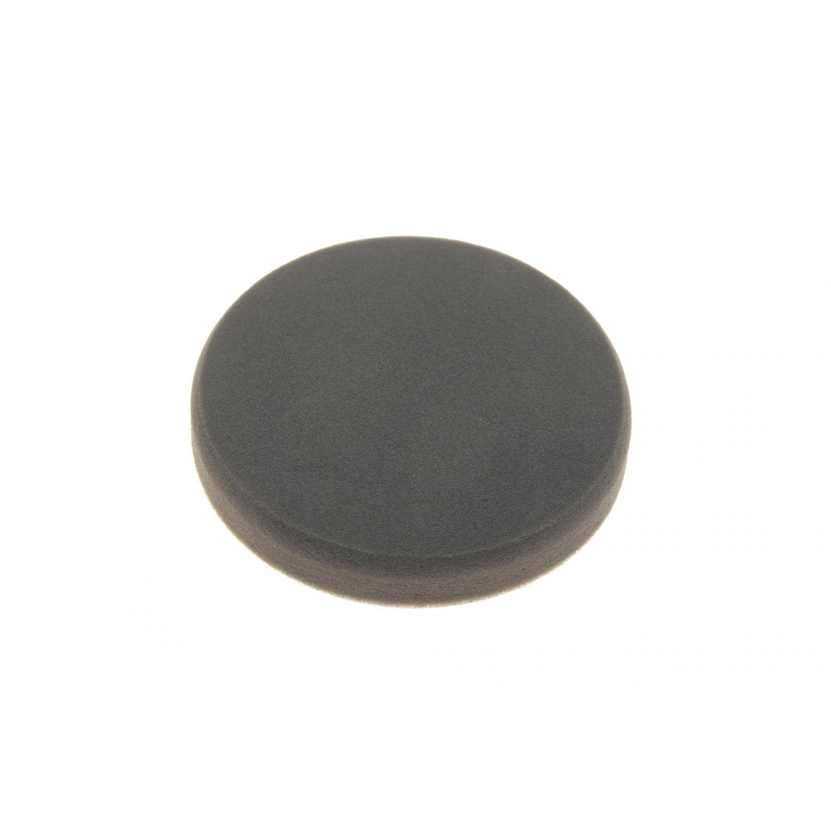 Губка автомобильная для нанесения воска и полировки Duraflex Velcro Foam Pad Finishing (150x25mm)