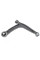 Важіль підвіски (передній/знизу/спереду) (L) Fiat 500/Ford Ka 07-