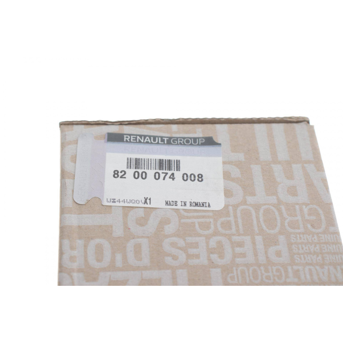 Фара протитуманна (передня) Renault Kangoo 08-/Laguna 2/3/ Master 2/Megane 2/3/Ford/Citroen