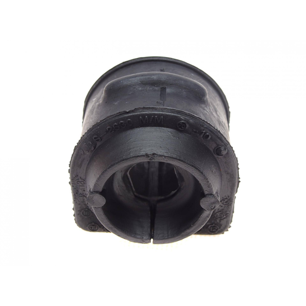 Втулка стабілізатора (заднього) Mazda 3/5 1.3-2.0 16V 03 (d=16mm)