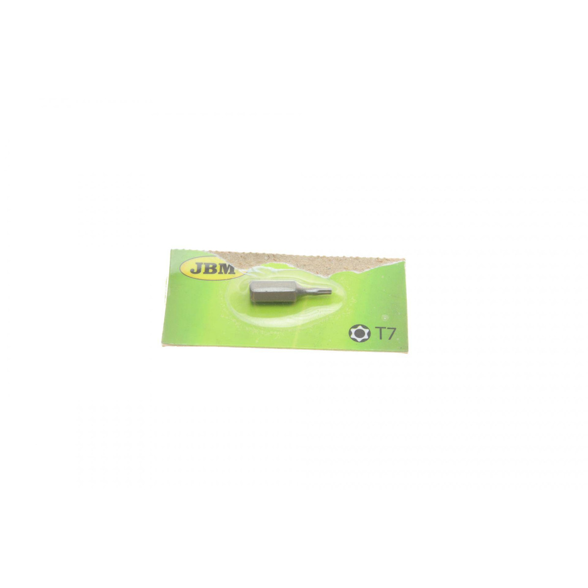 Біта M6 Torx TR7