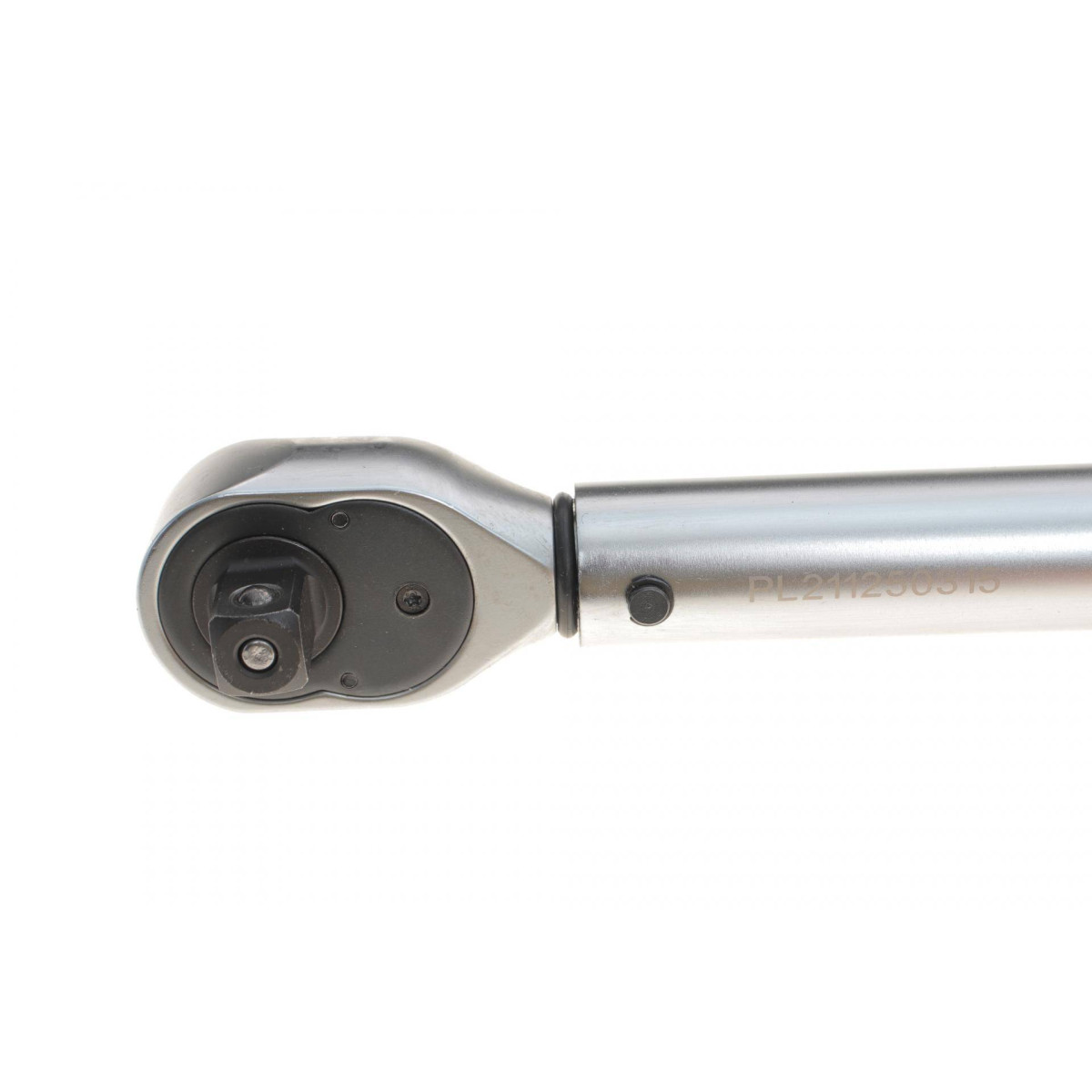 Ключ динамометричний 1/2" 60-350 Нм 720 мм