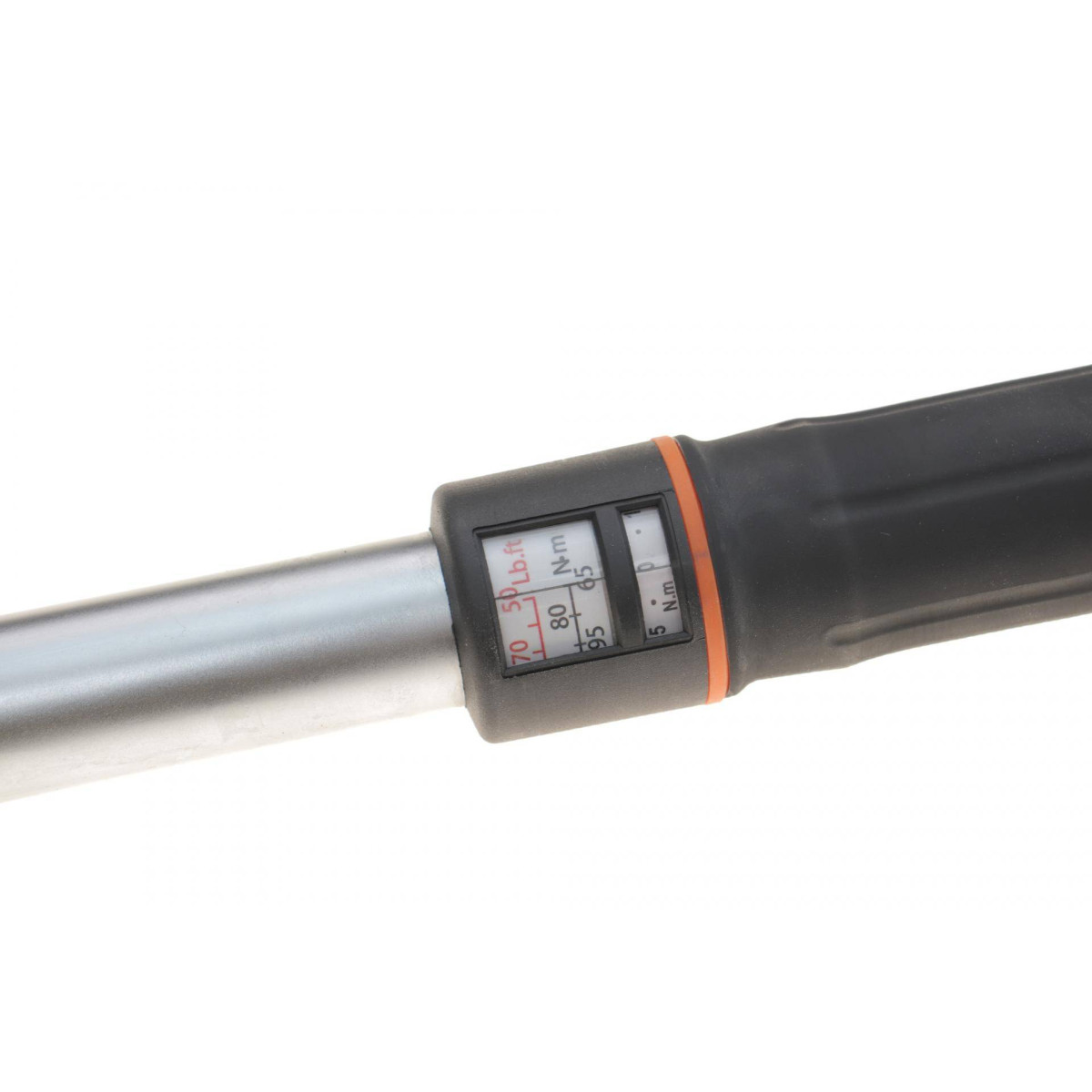 Ключ динамометричний 1/2" 60-350 Нм 720 мм