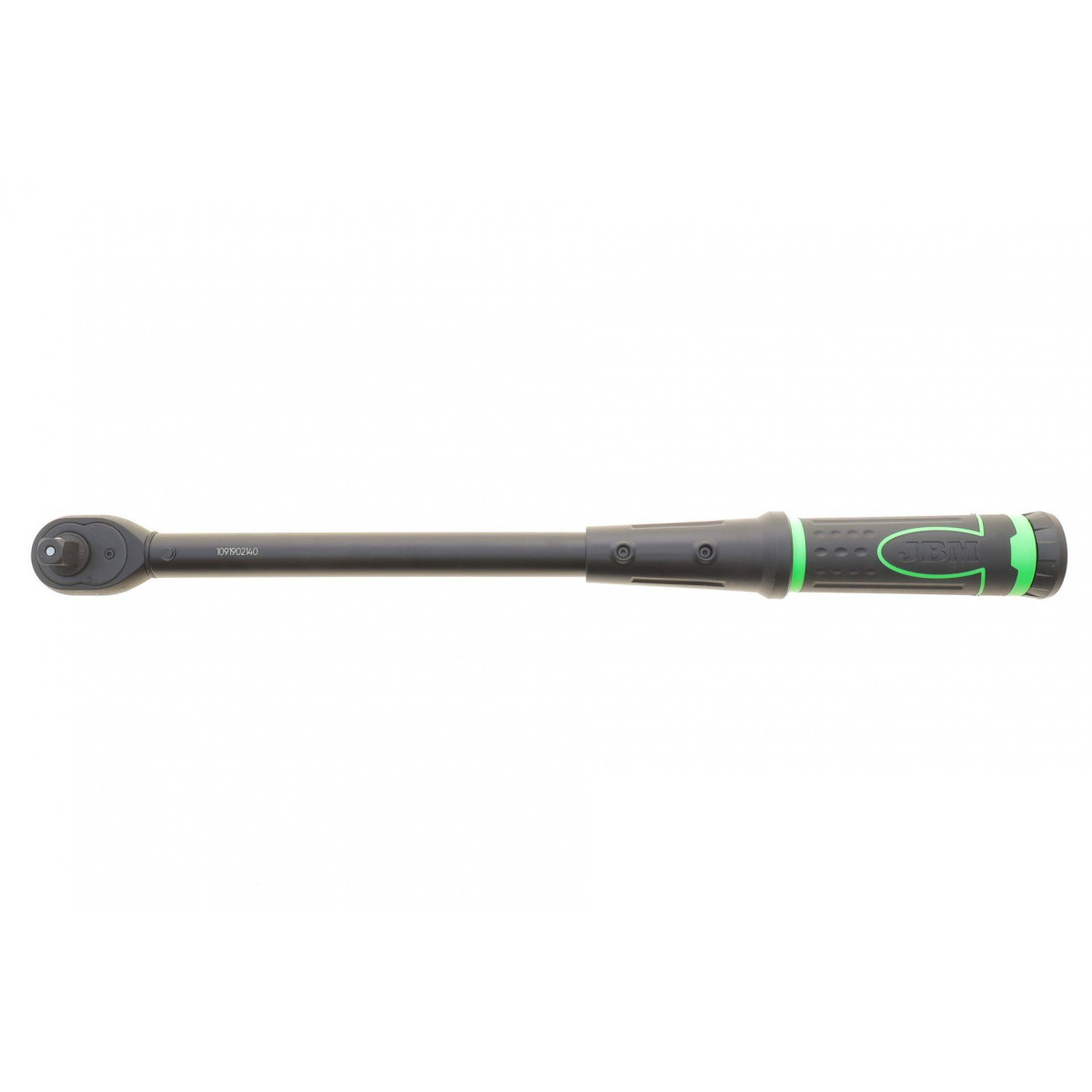 Ключ динамометричний 1/2" 20-200 Нм 515 мм